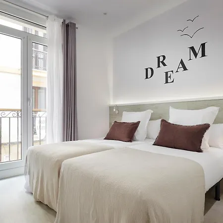 El Puerto Pensjonat *