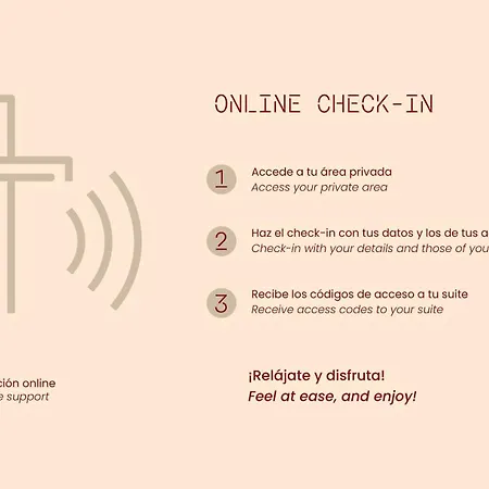 El Puerto Casa de hóspedes San Sebastián