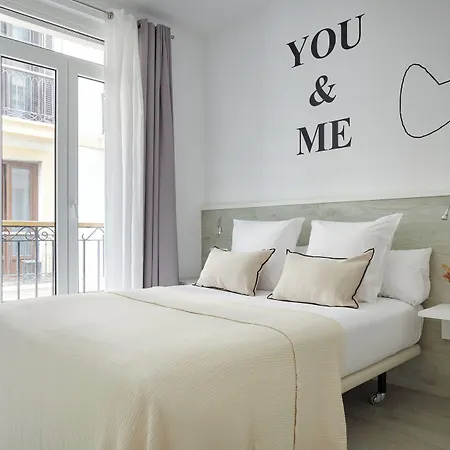 Casa de hóspedes El Puerto *