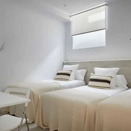 Casa de hóspedes El Puerto