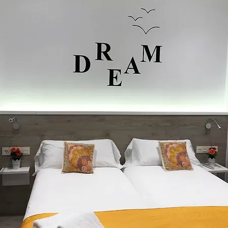 El Puerto San Sebastián