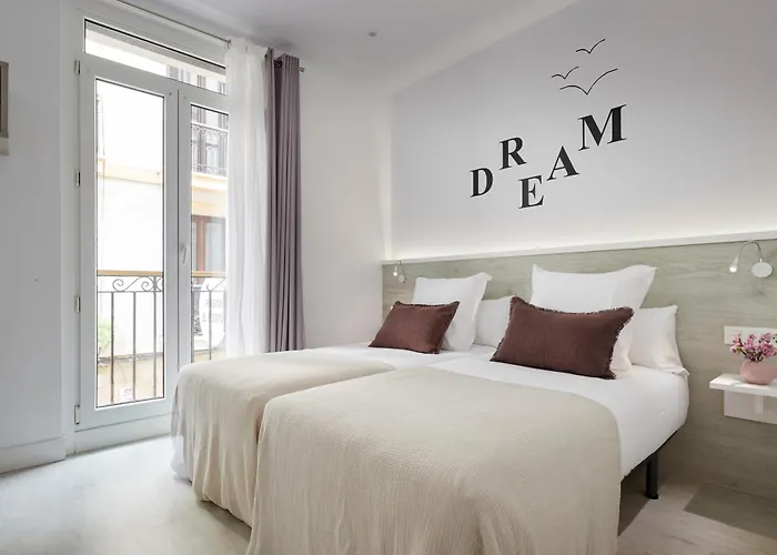 El Puerto Pensjonat *