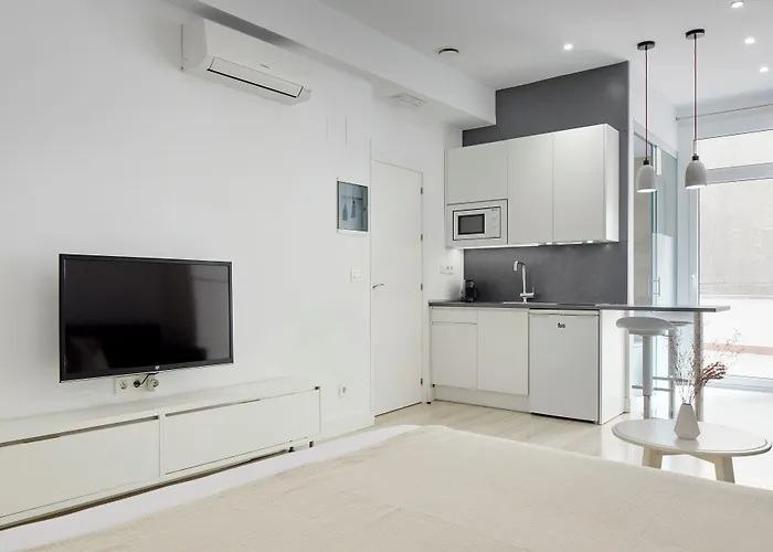 Pensjonat El Puerto *