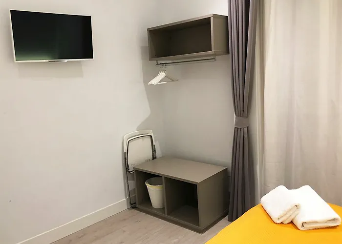 El Puerto * San Sebastián