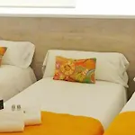 El Puerto בית הארחה *