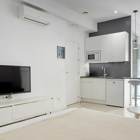 El Puerto بيت ضيافة *