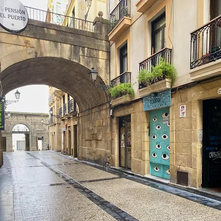 El Puerto *