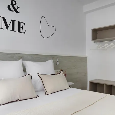 El Puerto Penzion San Sebastián