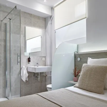 بيت ضيافة El Puerto سان سيباستيان