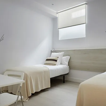 El Puerto * سان سيباستيان