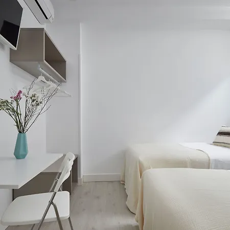 El Puerto * سان سيباستيان