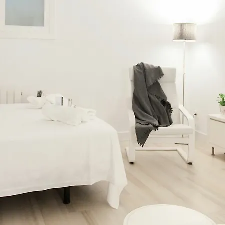 بيت ضيافة El Puerto *