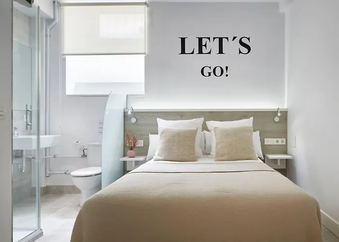 El Puerto Saint-Sébastien