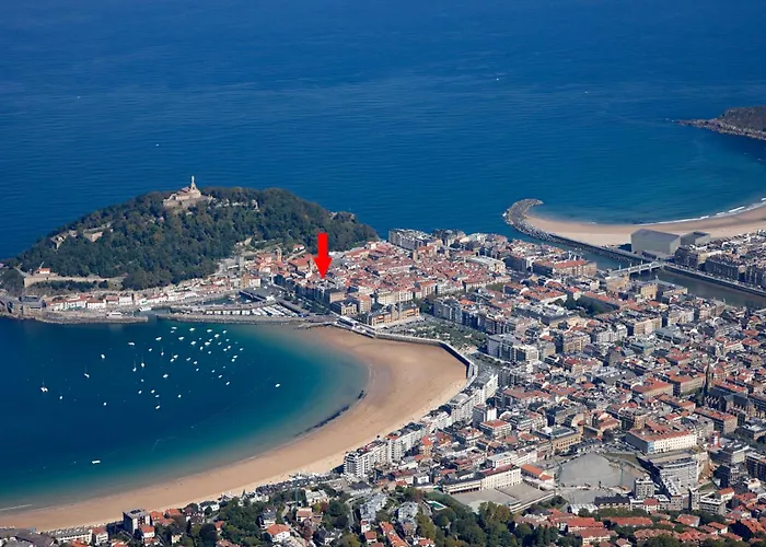 El Puerto Maison d'hôtes