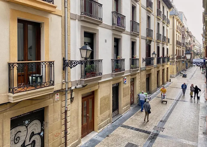 Maison d'hôtes El Puerto *