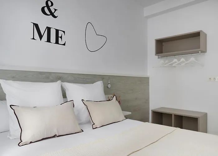 El Puerto Pensión San Sebastián