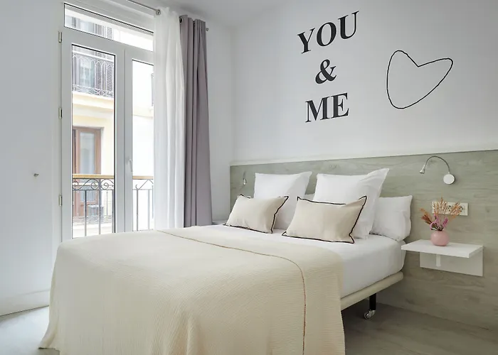 Maison d'hôtes El Puerto *