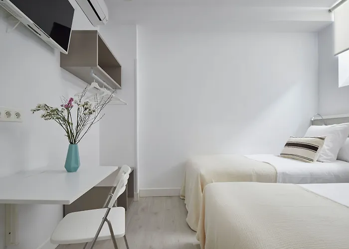 El Puerto * Saint-Sébastien