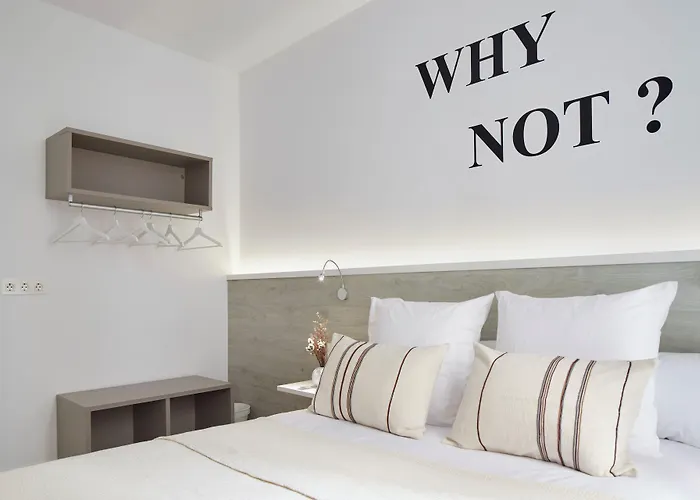 Maison d'hôtes El Puerto *