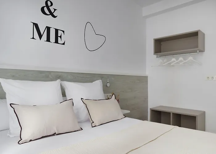 El Puerto Pensión *