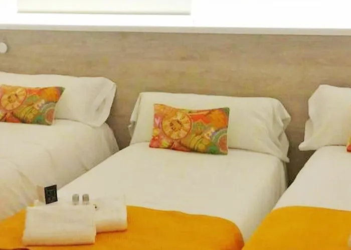 El Puerto Maison d'hôtes *