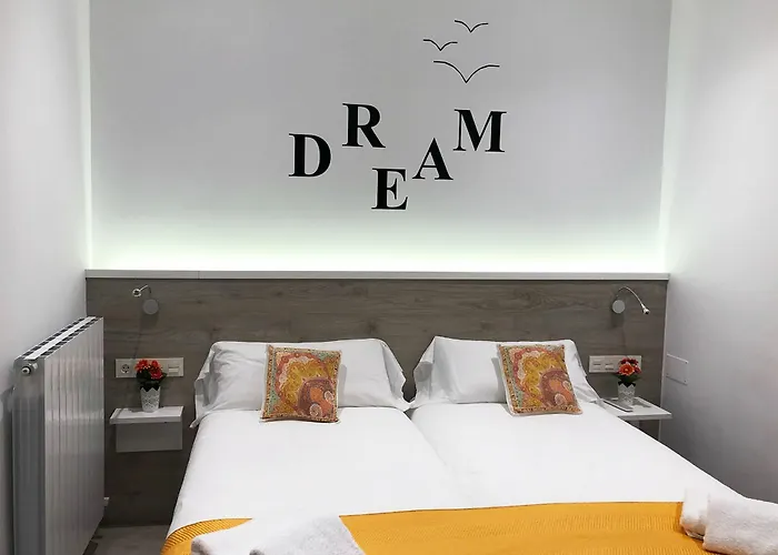 El Puerto Saint-Sébastien