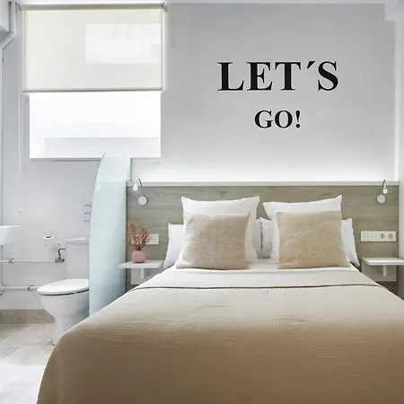 El Puerto San Sebastian