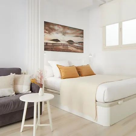 Gasthuis El Puerto *