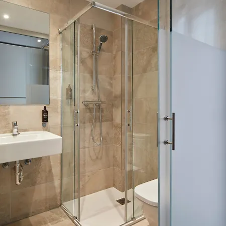 El Puerto Gasthuis *