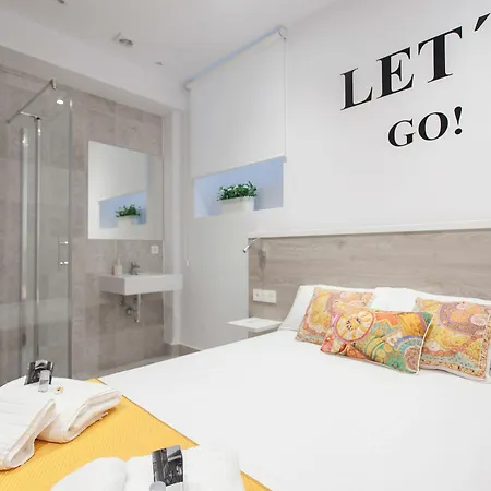 El Puerto * San Sebastian