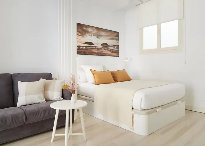 Guest house El Puerto *