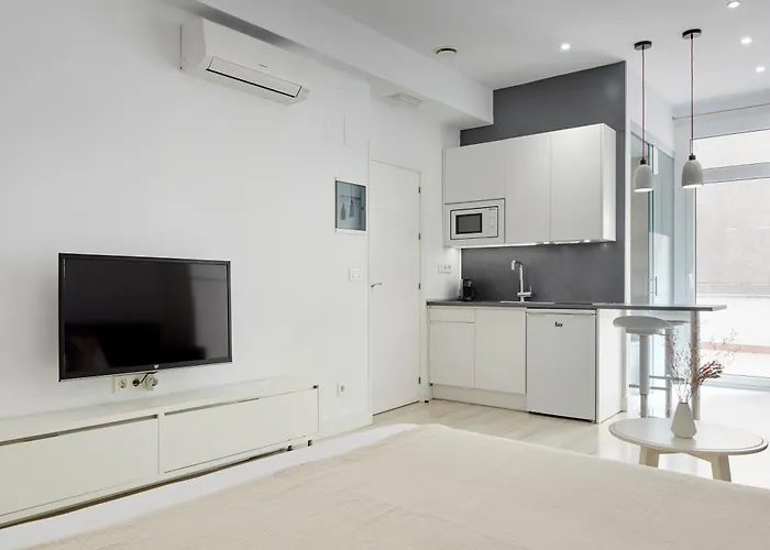 El Puerto Guest house *