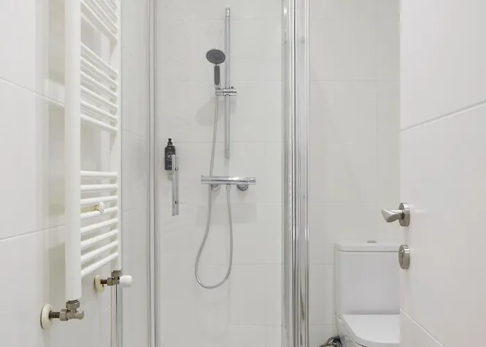 Guest house El Puerto *