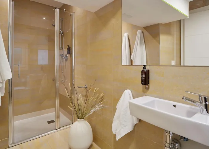 El Puerto Guest house