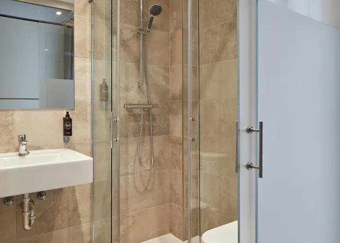 El Puerto Guest house *