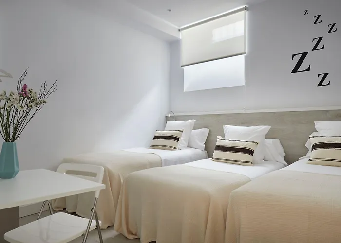 Guest house El Puerto