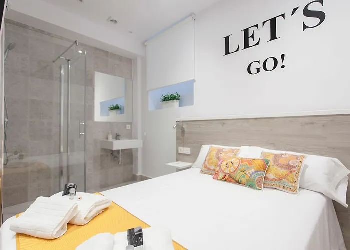 El Puerto * San Sebastian