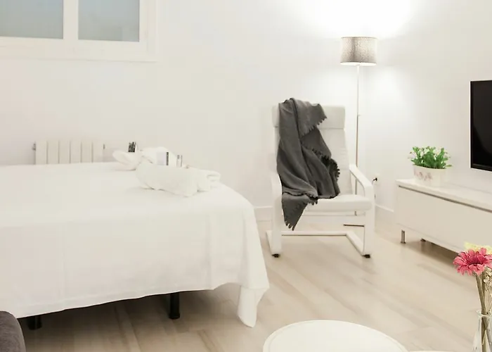 Guest house El Puerto *